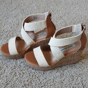 Steve Madden Wedges